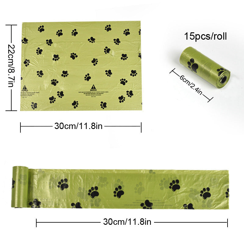 Pet Dog Pooper Scooper