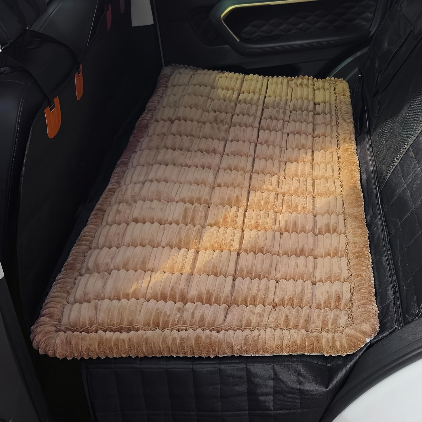 Car Dog Seat Cushion