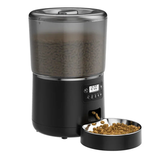 Automatic Pet Feeder