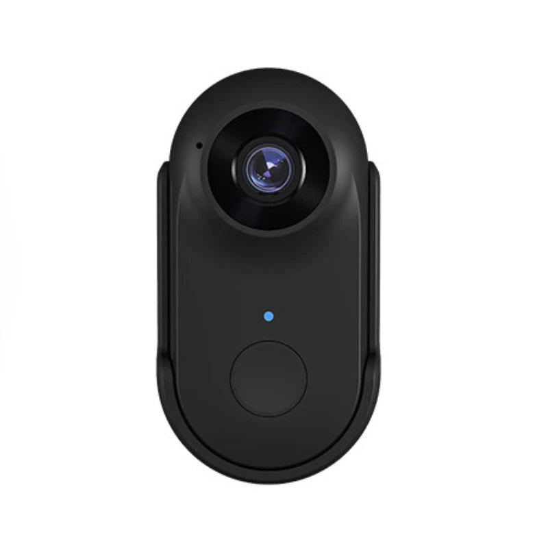 Pet Collar Camera HD 1080P WIFI