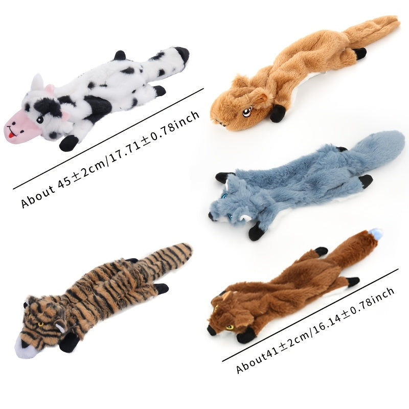 Amazing Pet DogToys 5 Pack
