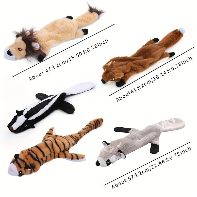 Amazing Pet DogToys 5 Pack