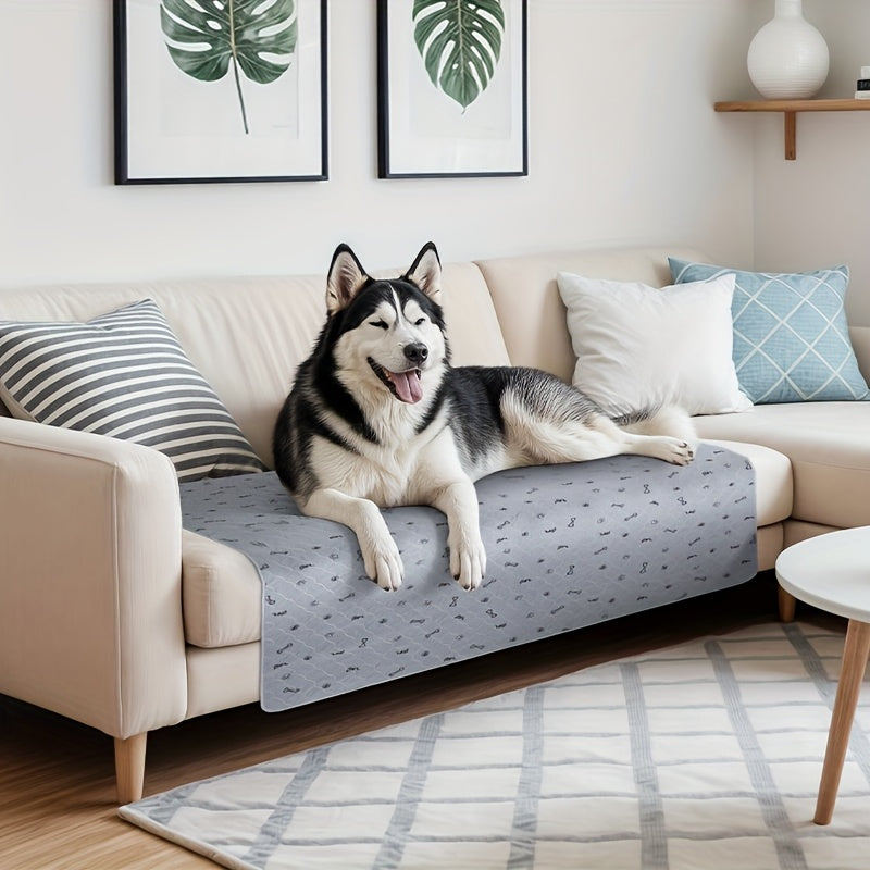 Washable Pee Pads for Dogs