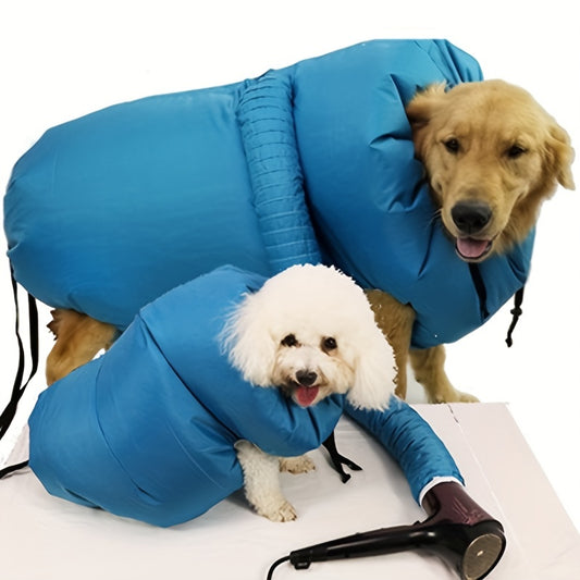 Dog Hair Dryer Blow Bag