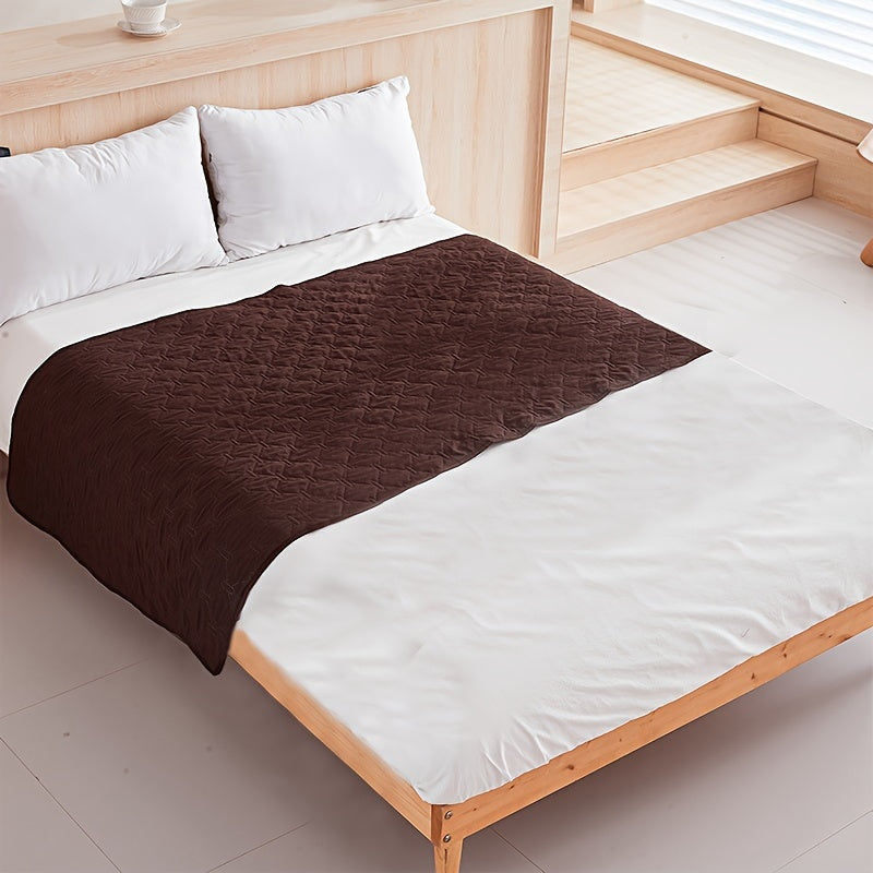 Waterproof Pet Bed Cover mat