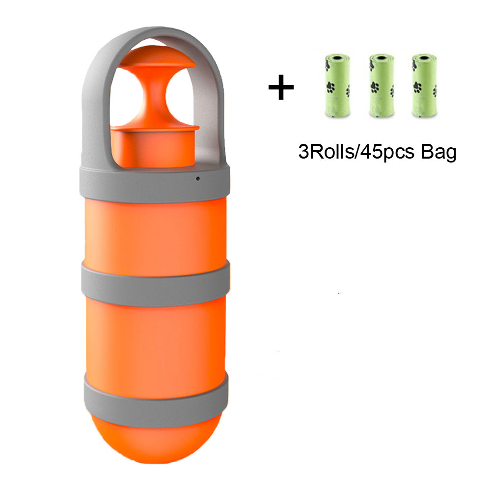 Pet Dog Pooper Scooper