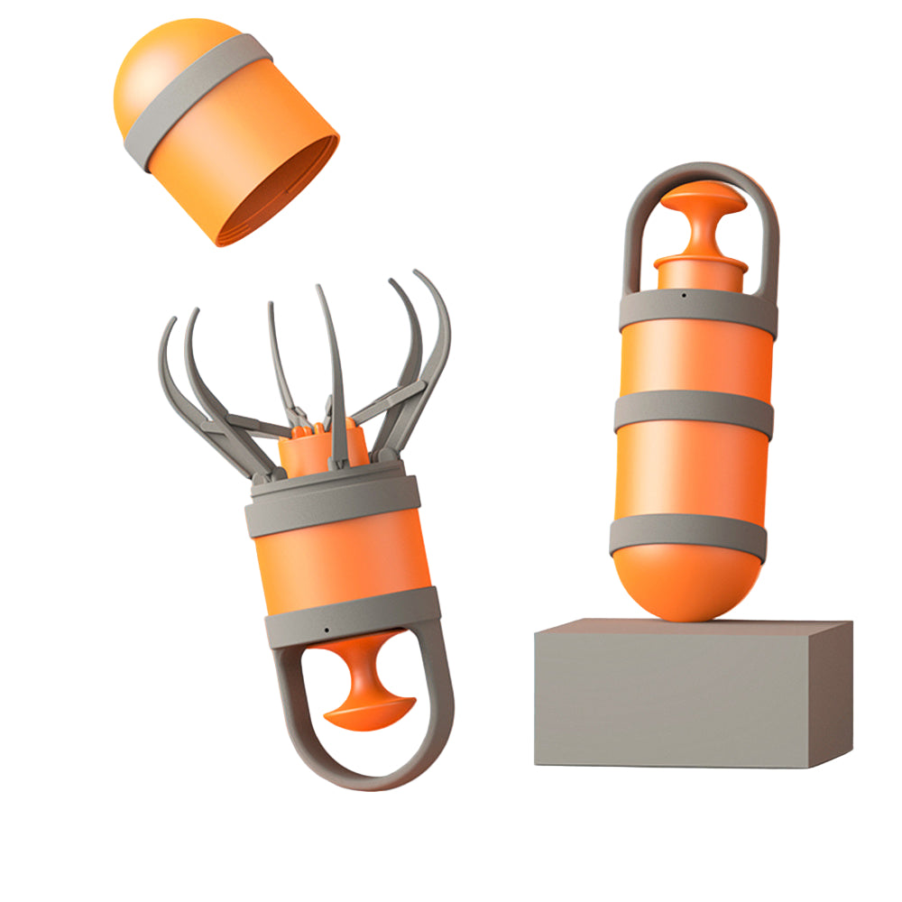 Pet Dog Pooper Scooper