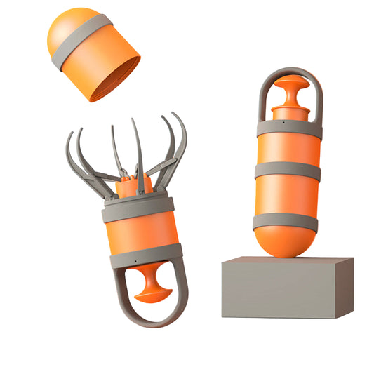 Pet Dog Pooper Scooper