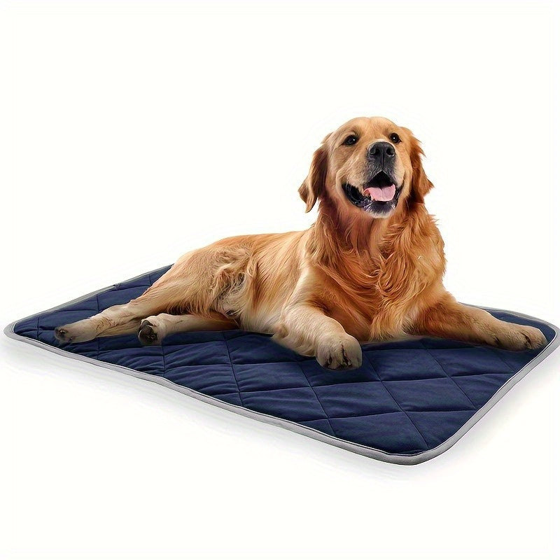 Winter  Pet Self-Warming Pad