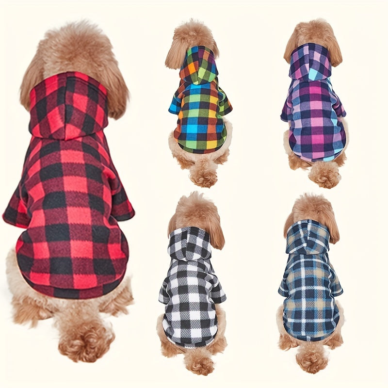 Dog Sweatshirt for Dogs And Cats