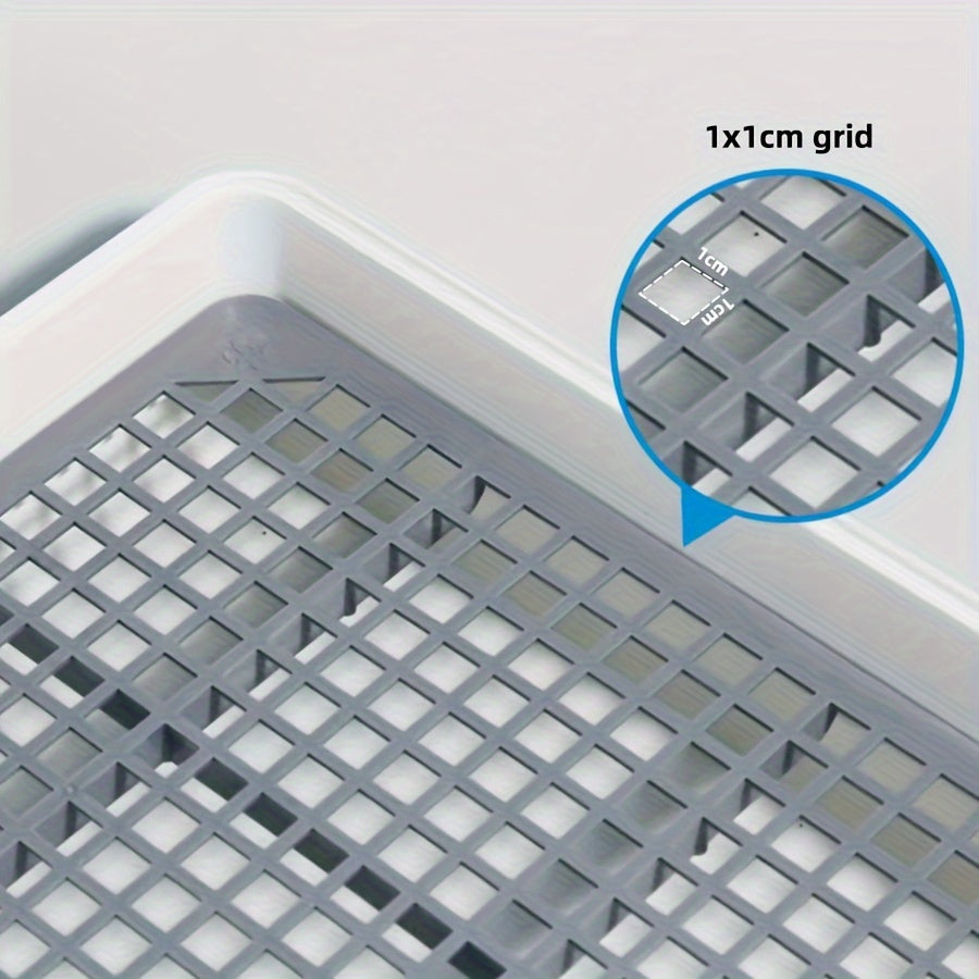 Small Pet Litter box