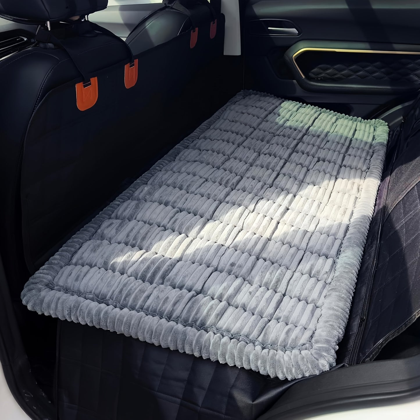 Car Dog Seat Cushion