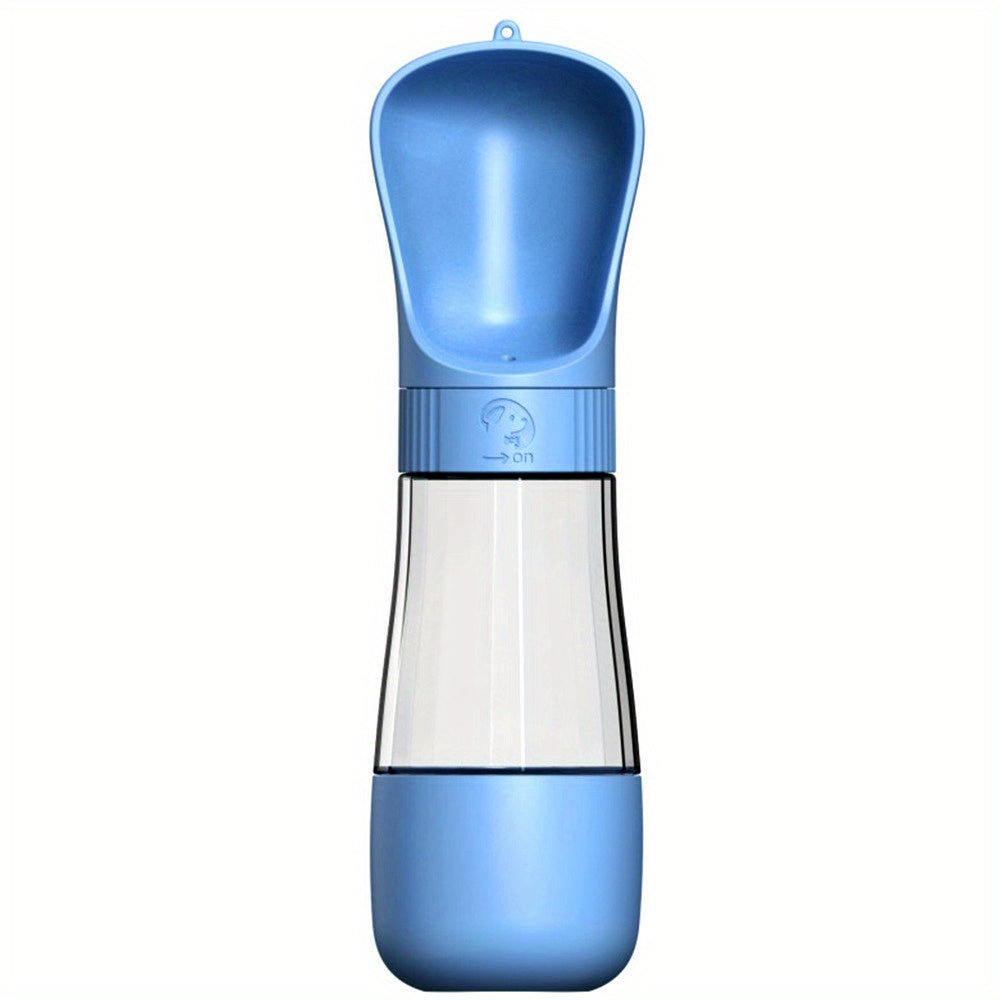 Pet Water and Food bottle