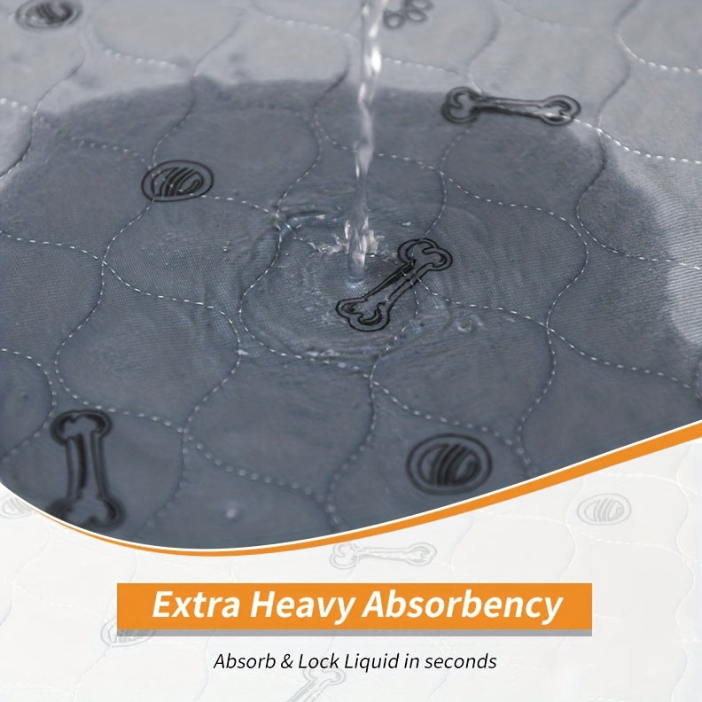 Washable Pee Pads for Dogs