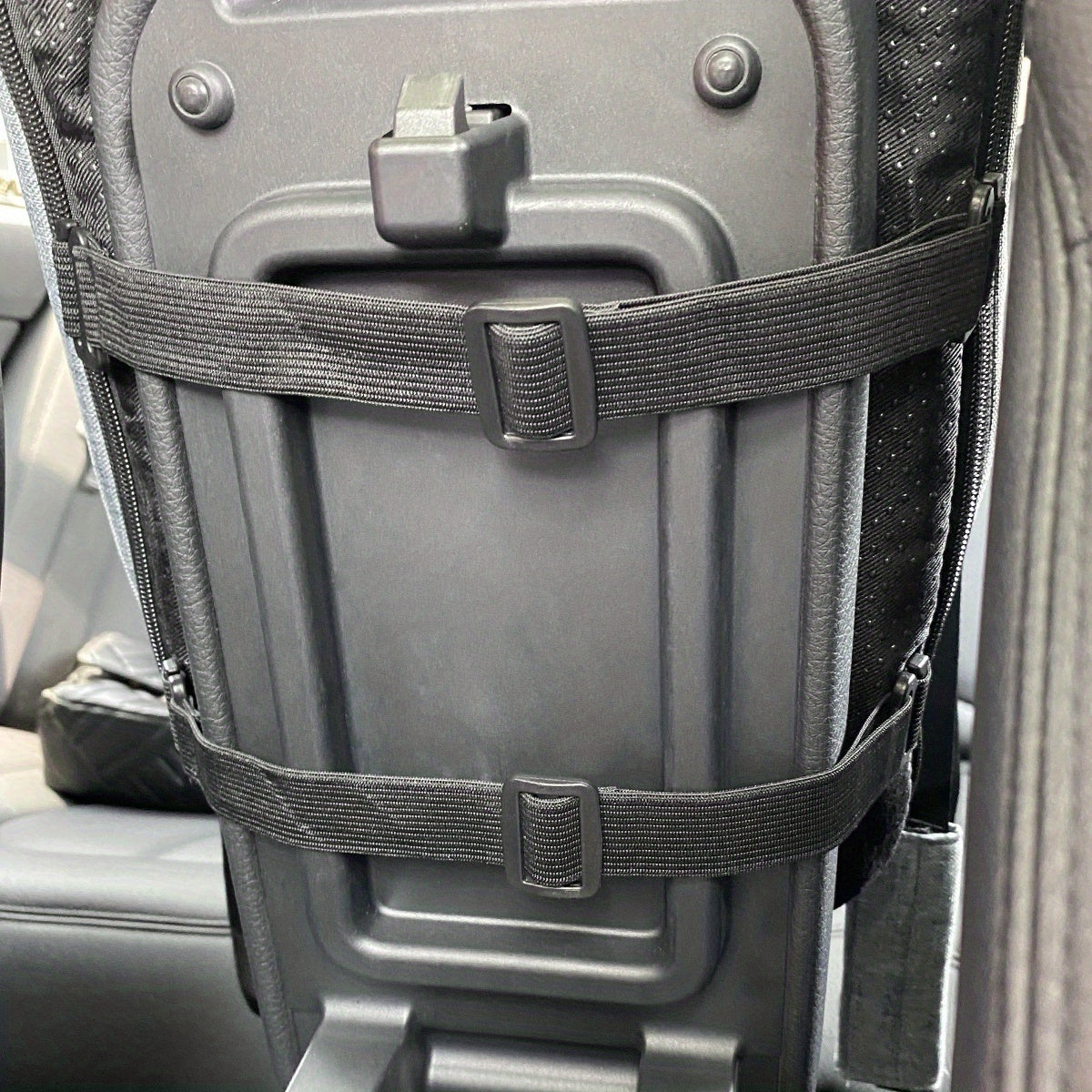 Pet Seat For Cars, Dog Car Carrier