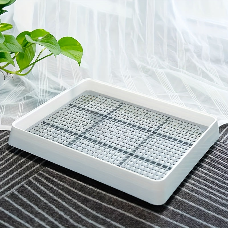 Small Pet Litter box