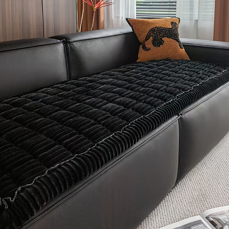 Car Dog Seat Cushion