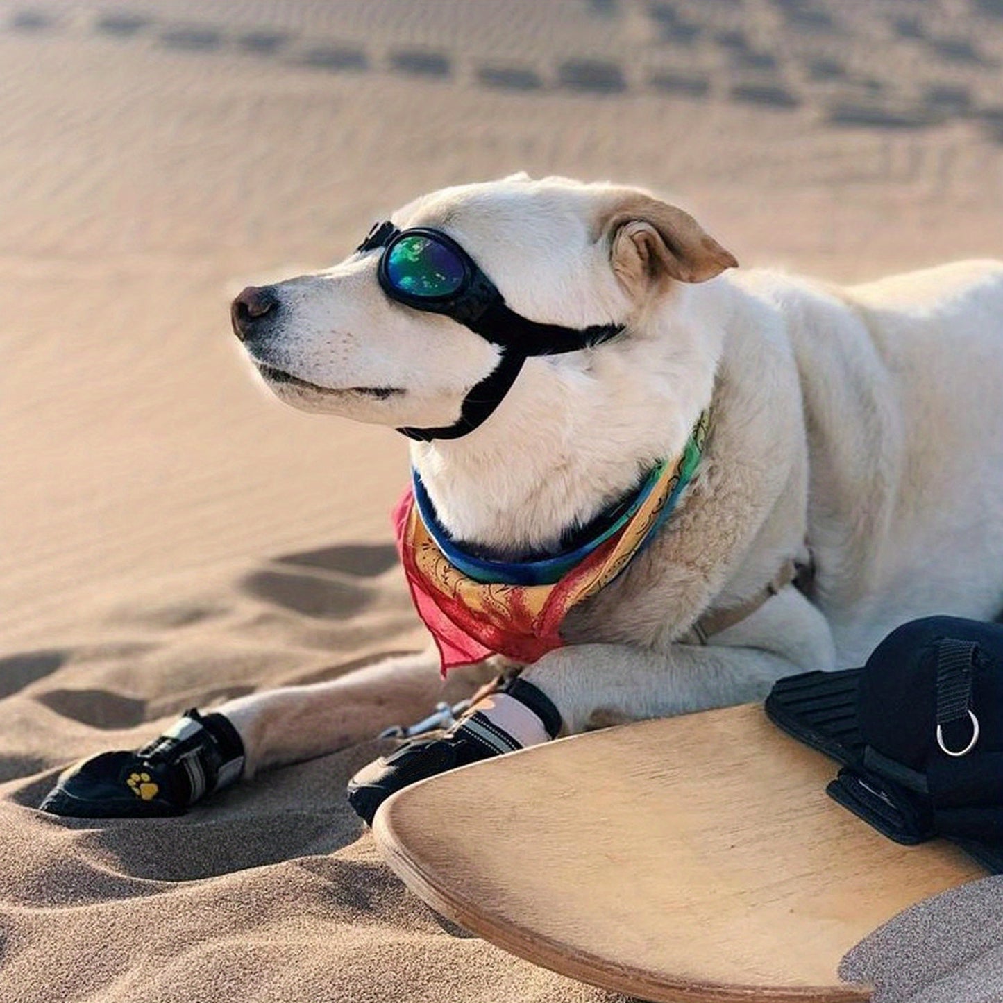 Dog Shoes For large Dogs