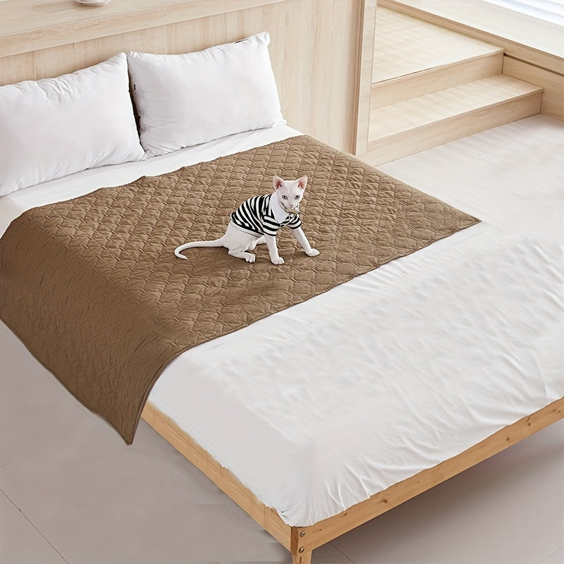 Waterproof Pet Bed Cover mat