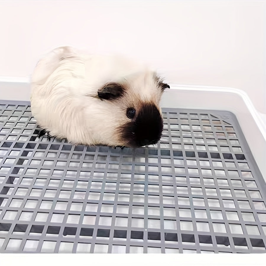 Small Pet Litter box