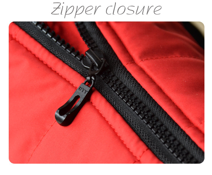 Dog Vest with Harness