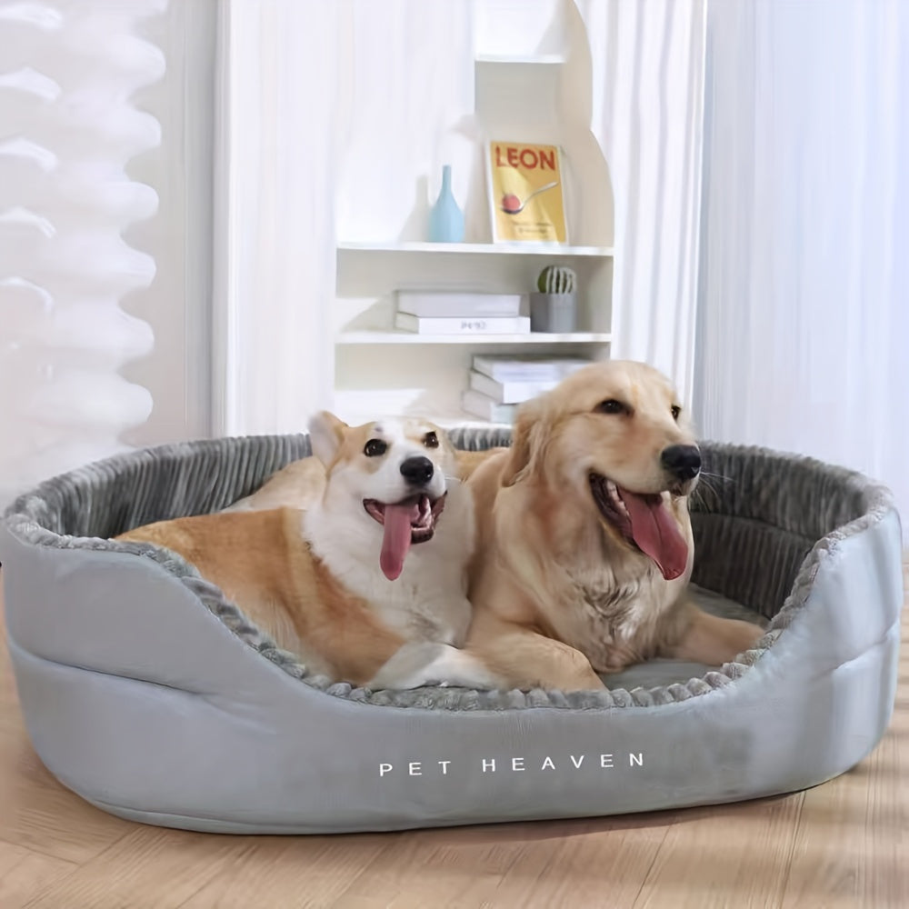 Deluxe Dog Bed