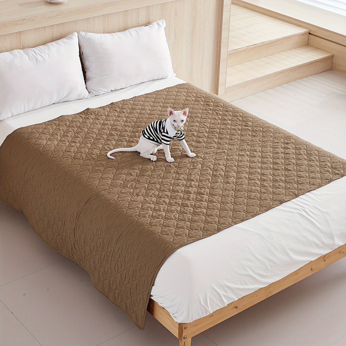 Waterproof Pet Bed Cover mat