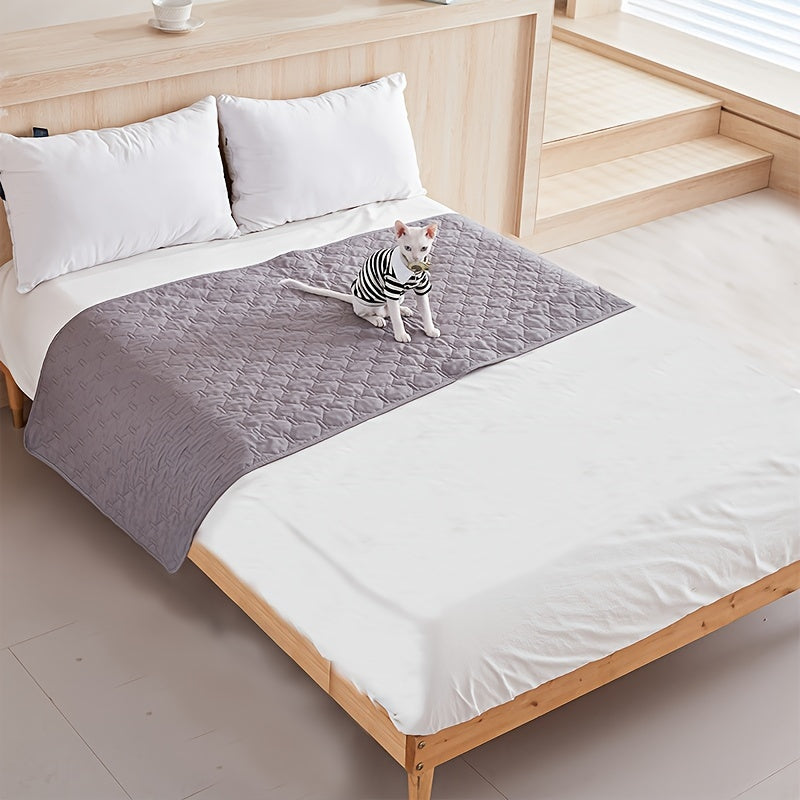 Waterproof Pet Bed Cover mat