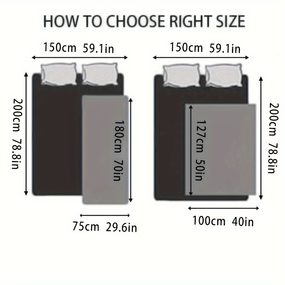 Waterproof Pet Bed Cover mat