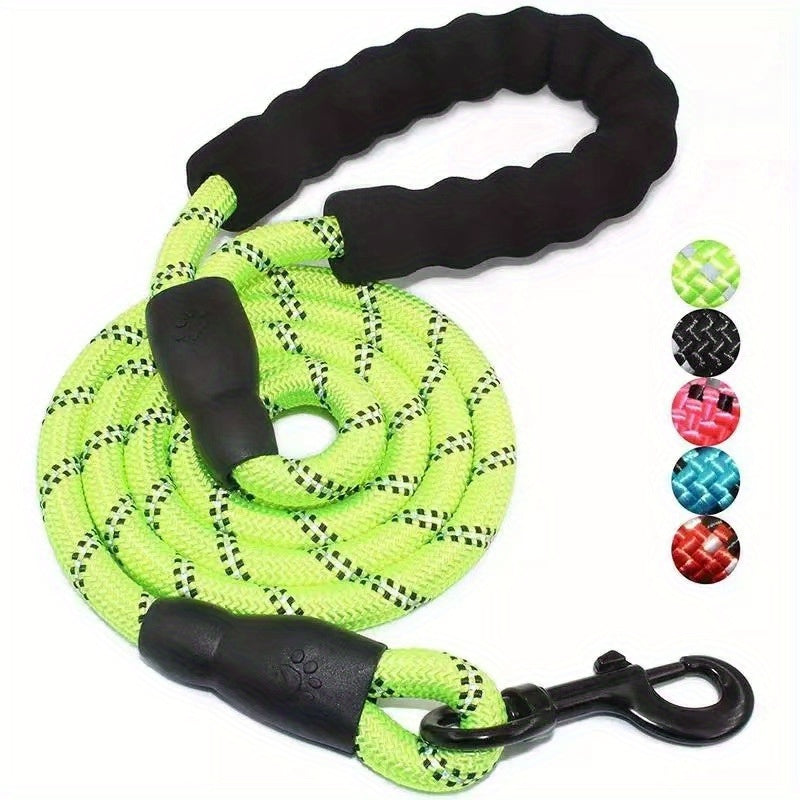 Reflective Dog Leash