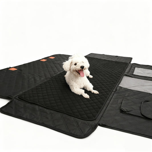 Car Dog Seat Cushion