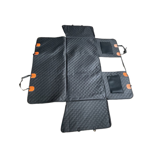 Waterproof Car Seat Cover