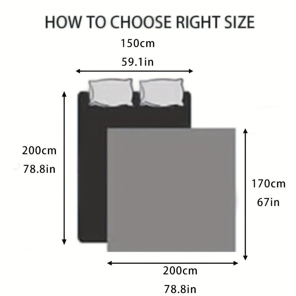 Waterproof Pet Bed Cover mat