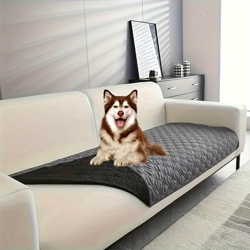 Waterproof Pet Bed Cover mat