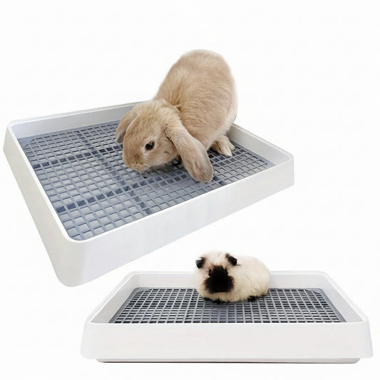 Small Pet Litter box