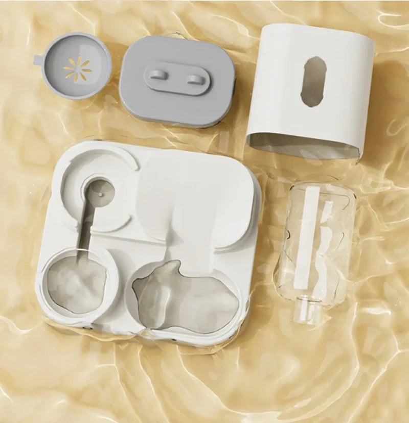 Pet automatic Water and Food dispenser