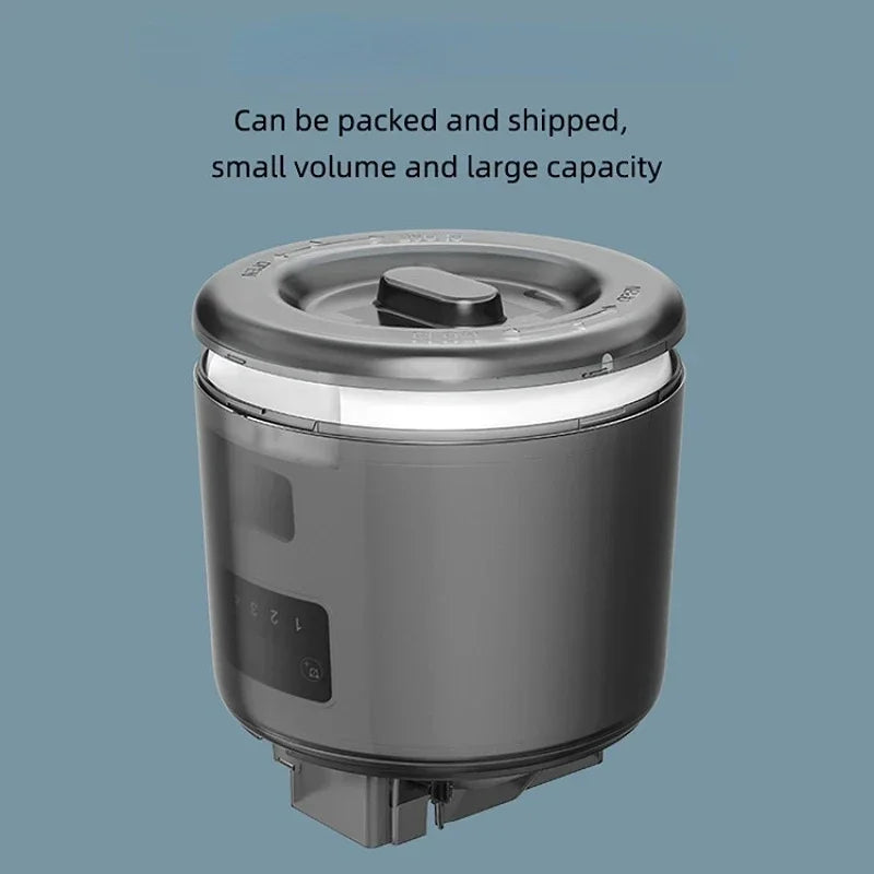 Automatic Pet Feeder