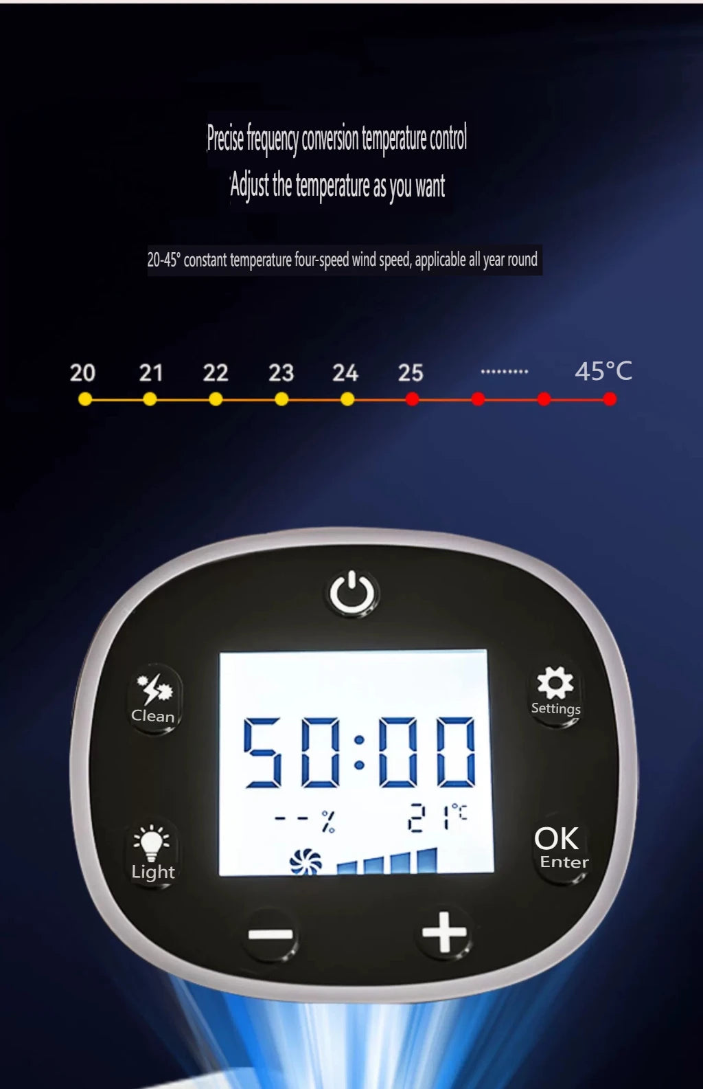 Smart Pet Drying Box Dog and Cat