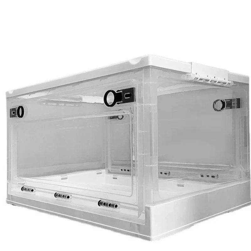 Portable Pet Hair Dryer Box