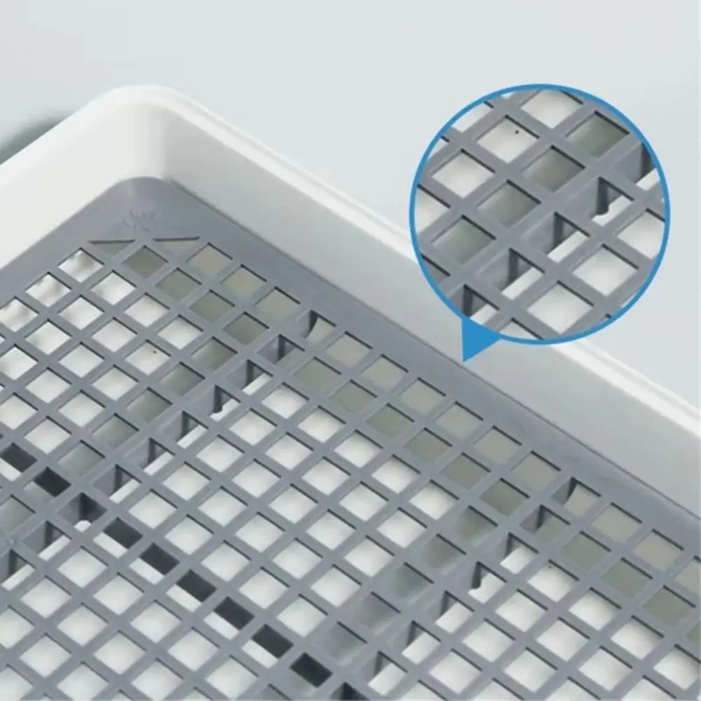 Dog Potty Pad toilet indoor