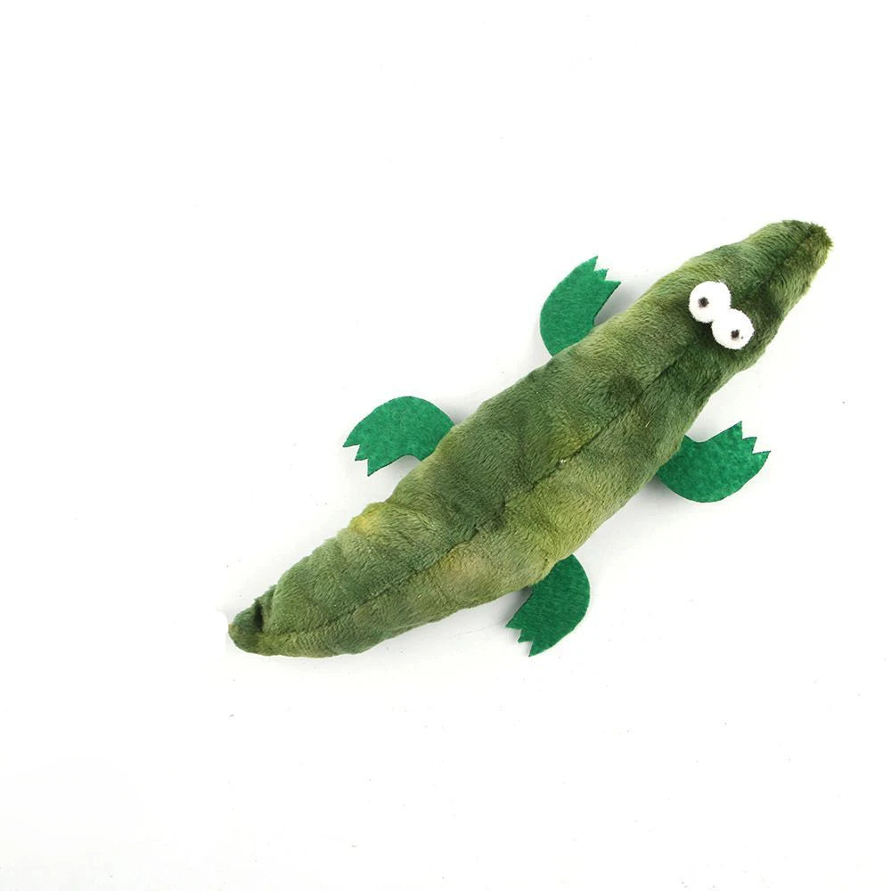 Cat Chew Toys Caterpillar