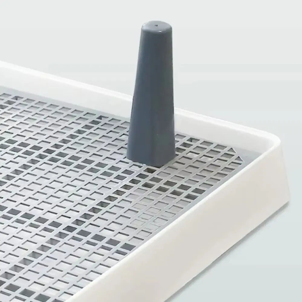 Dog Potty Pad toilet indoor