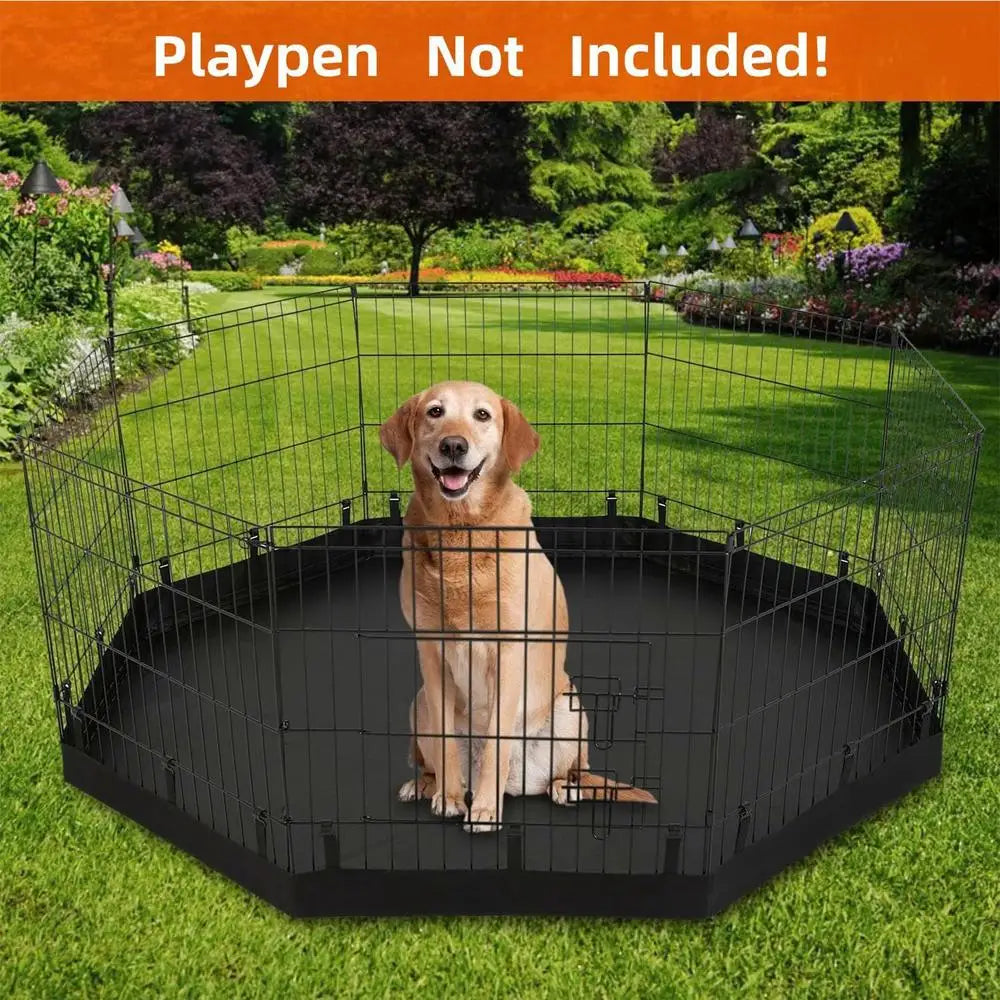 Pet Outdoor/Indoor Cage