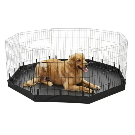 Pet Outdoor/Indoor Cage