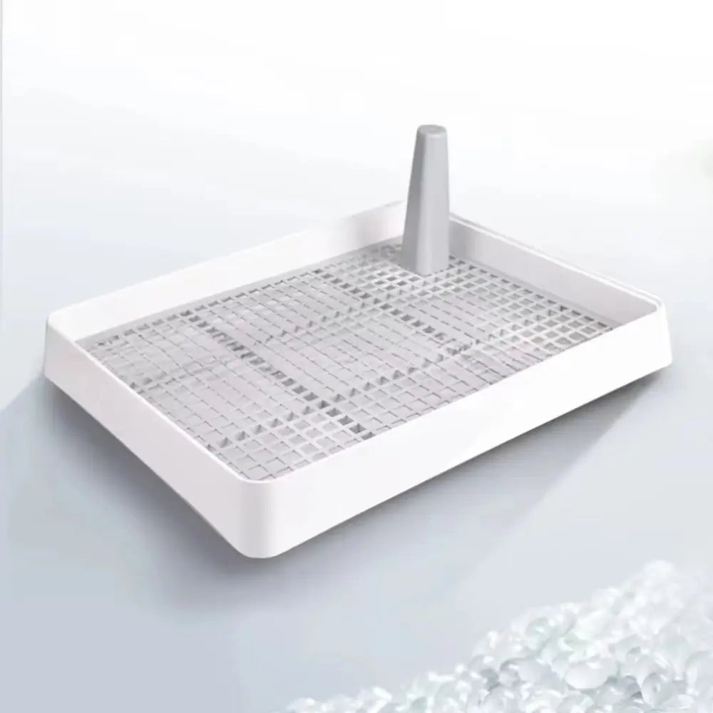 Dog Potty Pad toilet indoor