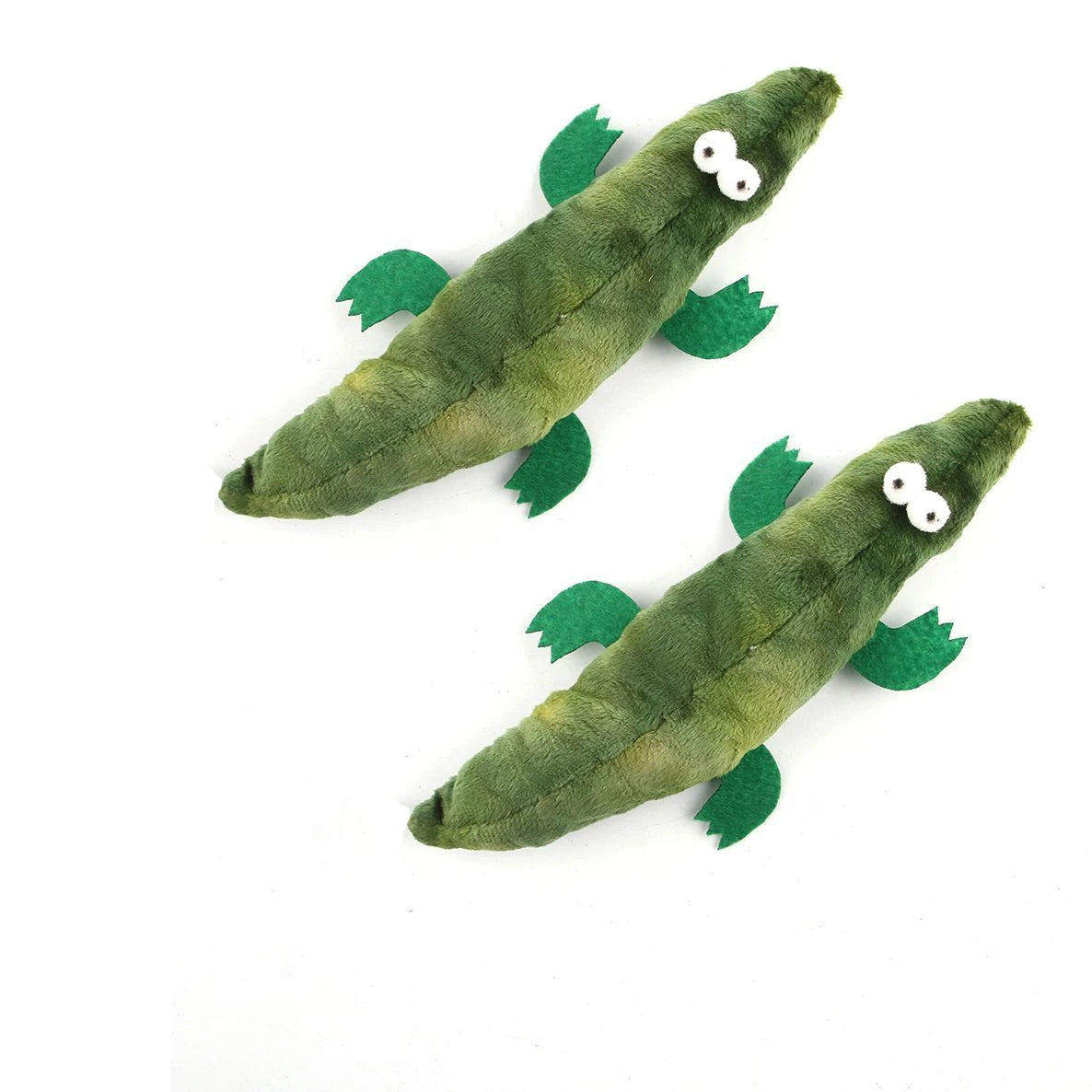 Cat Chew Toys Caterpillar