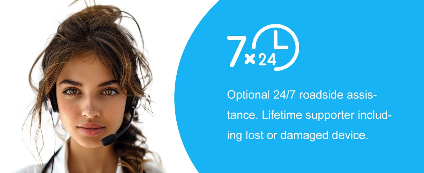 ‌4G Dog Cat GPS Tracker for Pets