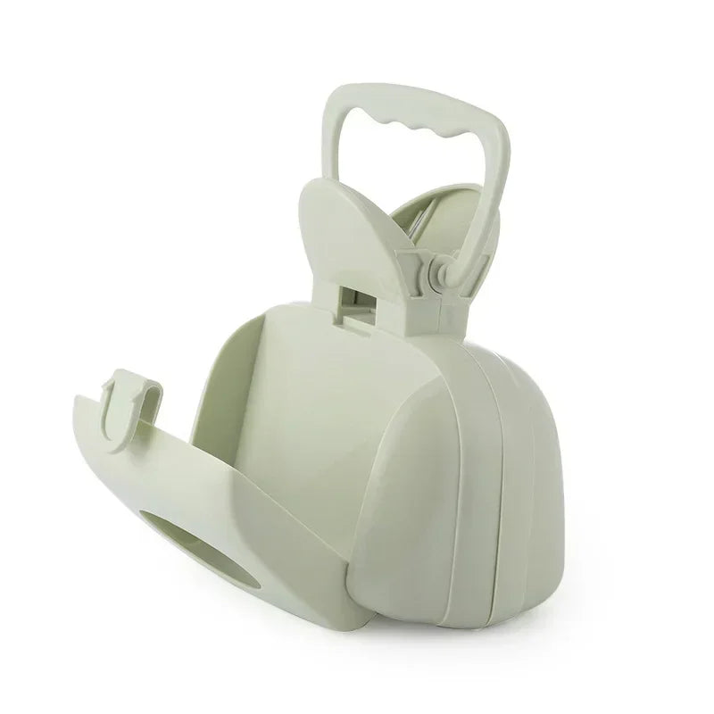 Outdoor Dog/Cat Waste Poop Cleaner