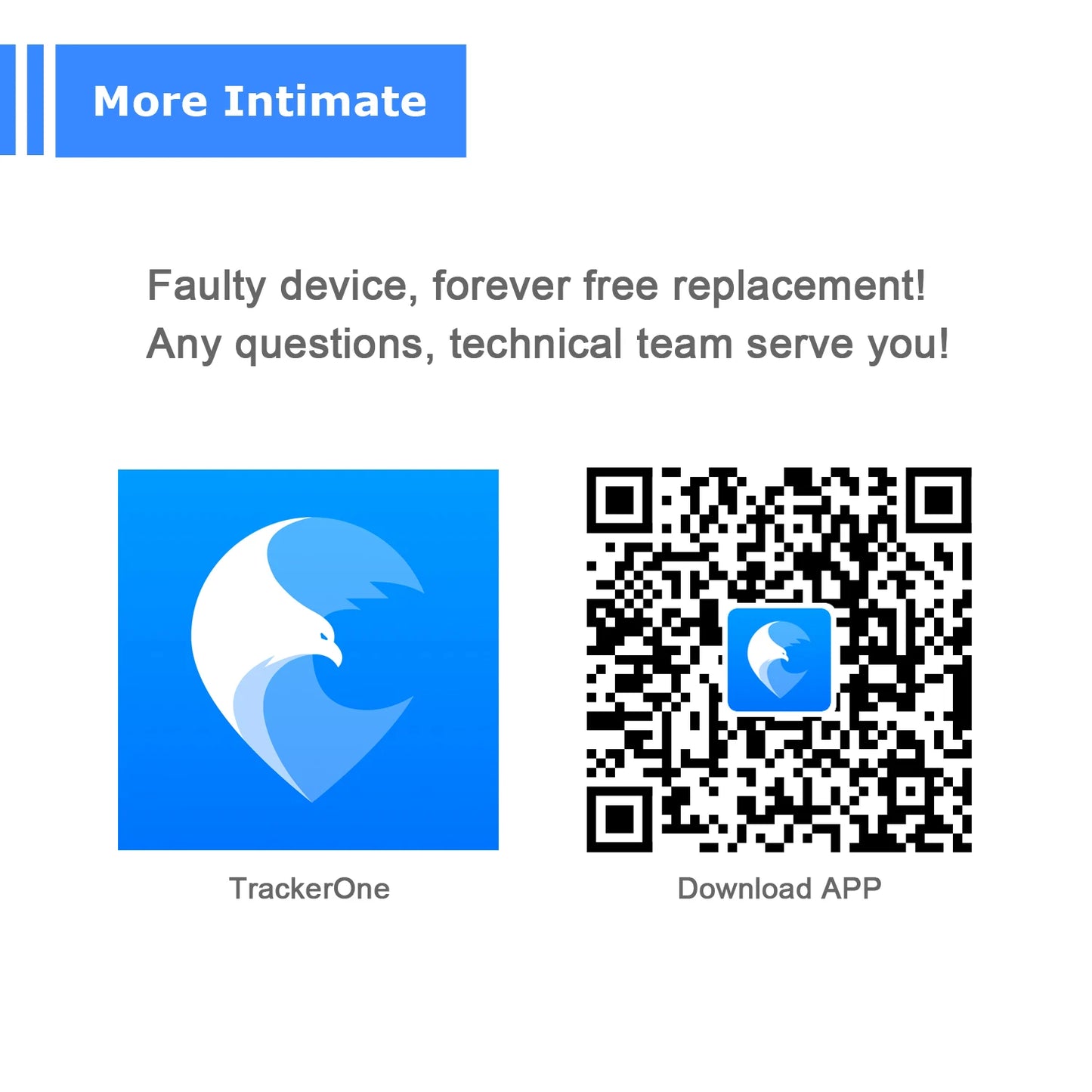 ‌4G Dog Cat GPS Tracker for Pets