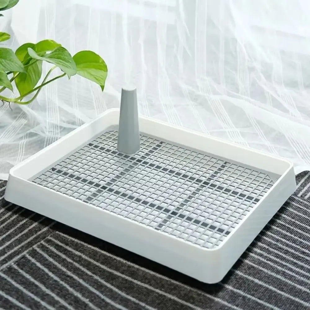 Dog Potty Pad toilet indoor